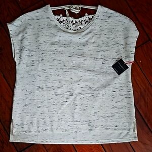 Cynthia Rowley loungewear top, XL